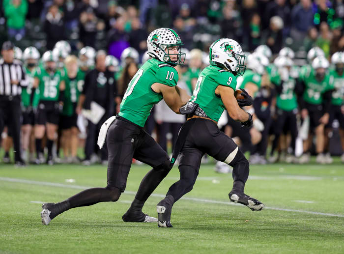 southlake carroll byron nelson texas uil 6a division i playoffs 2023 169A9975